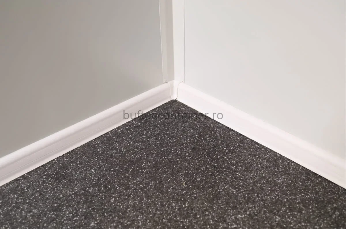 Linoleum Container Linoleum Container