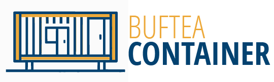 Buftea Container